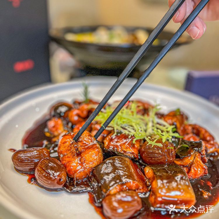 [礼花][礼花][礼花]魔都正宗海鲜本帮菜 