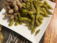 -勃利地摊·勃立小串烧烤