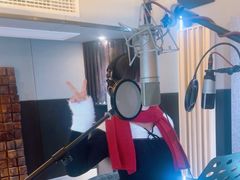 -Resonance Studio·救声舱录音棚(田子坊店)