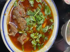 -万三面馆(青龙正街太古里店)