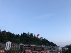 -井冈山风景名胜区