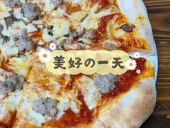-披萨大叔(上海路店)