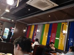 大堂-地锅居(翰林邻里中心店)
