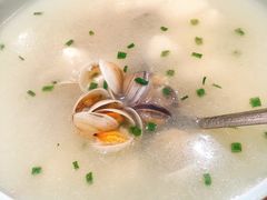 -洲晓鲜·舟山海鲜大排档(朱家尖风景区店)