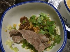 -仄园围炉坊·牛肉火锅·汕头卤水火锅(蛇口店)