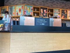 -星巴克(朵云轩店)