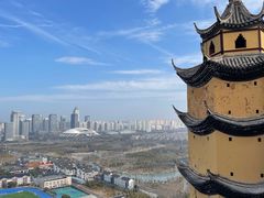 -狼山风景名胜区