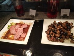 -解放碑威斯汀酒店-知味国际美食餐厅