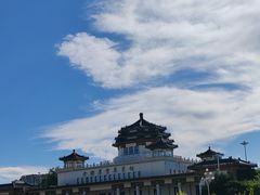 -中国农业博物馆