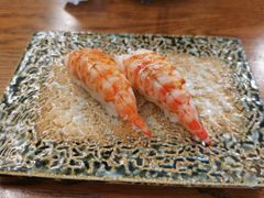 斑节虾寿司-原田新料理(1912店)