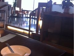 -枣子树素餐厅(铂金城店)