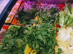 -虾大侠·盱眙龙虾老北京铜锅涮羊肉(金楠天街店)