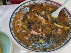 -明呈黄鱼面馆(斜土路店)