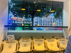 -友达面馆(广州总店)