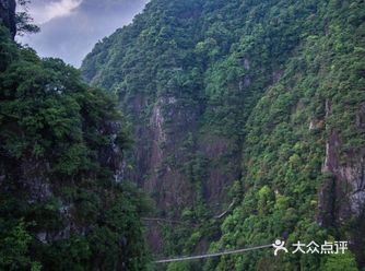 有一种“人在画中游”的感觉