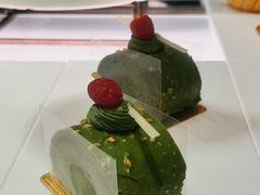 -V咖啡(兰州盛达希尔顿酒店)