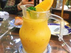 -Fern Forest Cafe