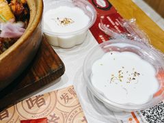 -好好彩啫啫煲·广东小馆(上海七宝领展广场店)