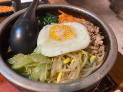 -九田家黑牛烤肉料理(太阳城店)