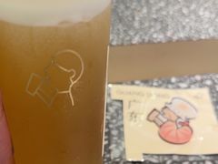 -喜茶(广州佳兆业广场店)