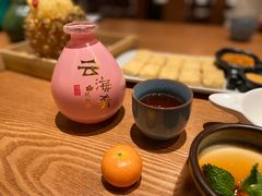 -云海肴云南菜(正大广场店)