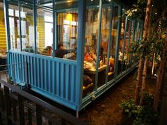 门面-丰茂烤串(公园店)