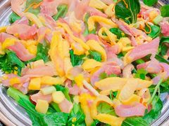 桑拿鸡-阿多私房菜(顺德店)