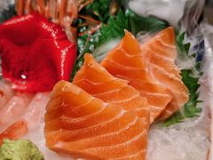 -阿吾罗·月咏精致日料(港汇恒隆广场店)