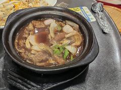-卓粤拉肠(红庙店)