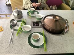 -润园四季椰子鸡火锅(海上世界店)