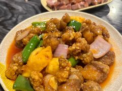 -紫金食坊(江南西路店)