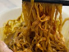 -百乐门粉面店(二龙喉分店)