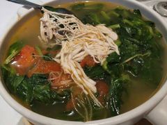 -龙门阵茶屋川菜馆(武康路店)