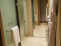 -上海崇明金茂凯悦酒店
