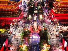 -大唐不夜城