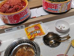 -龍歌自助小火锅(城阳万象汇店)