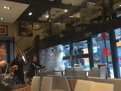 -凡灵哥达港式茶餐厅(海上海弘基休闲广场店)