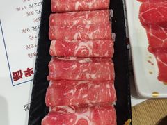-一井烧肉·活鳗·寿司(望京SOHO店)