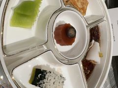 -ONE FULL 古董港式海鲜火锅