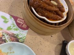 -点都德(皇岗村店)