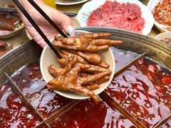 -刁姐火锅(五小区店)
