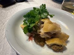 -百味馆·粤菜·湛江菜(后海花园店)