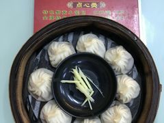 -食惠里小笼包面馆(越秀店)