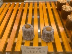 -发酵食堂(屏风街店)