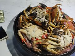 -半岛听涛蒸汽海鲜自助(K11店)