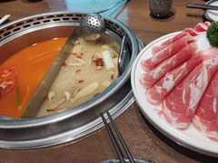 -快乐小羊(富强中路店)
