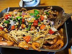 -小小河边鱼(天润城店)