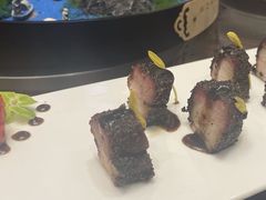 -厦门朗豪酒店 · 明阁中餐厅
