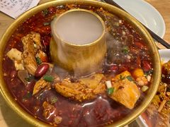 -全牛匠·乐山跷脚牛肉(新中关店)