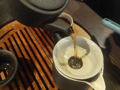 -初见咖啡(青大路店)